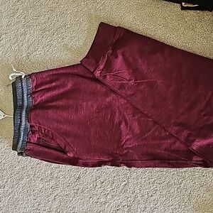 Marine Layer Sport Yoga Joggers